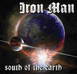 Iron Man : South of the Earth